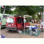'Zweitwohnung' und Reisedomizil
