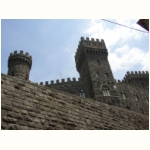 Torre Alfina - Il Nuovo Castello