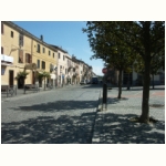 Der Marktplatz
