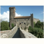Auf der Ponte della Badia